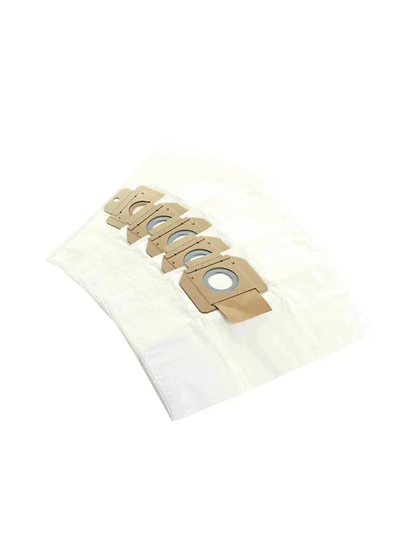 Nilfisk Filter bags (10 pcs) pro