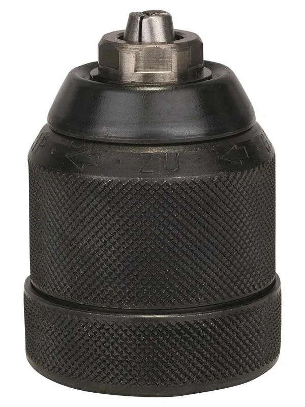 Bosch Selvspennende chuck inntil 10 mm D= 1,0-10 mm, A= 1/2"-20