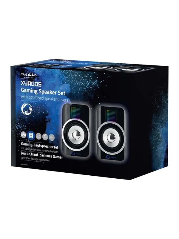 Nedis Gaming Xyagos