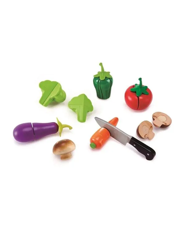 Hape Garden Vegetables