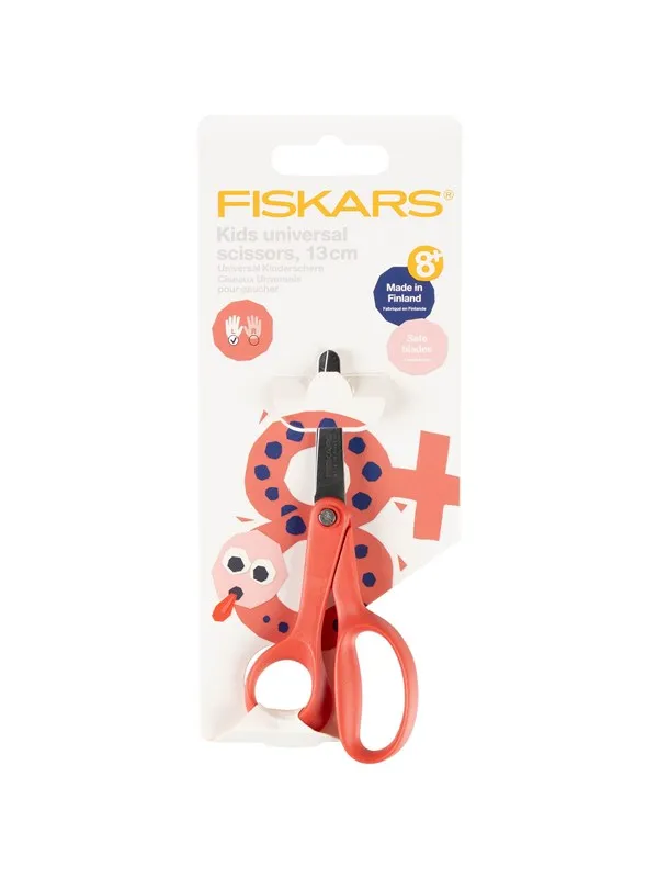 Fiskars Scissors Classic - Kids