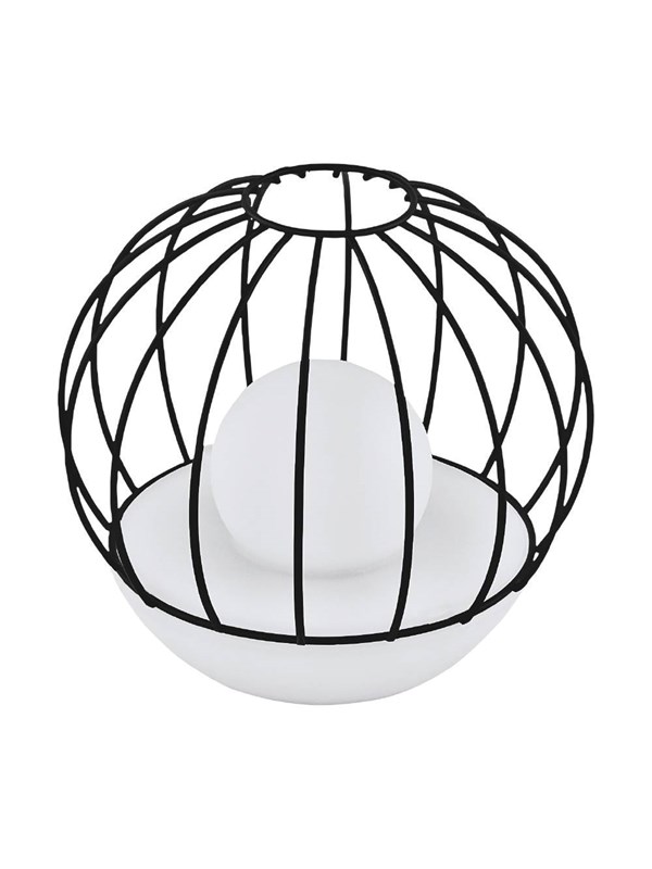 EGLO SOLAR BORDLAMPE