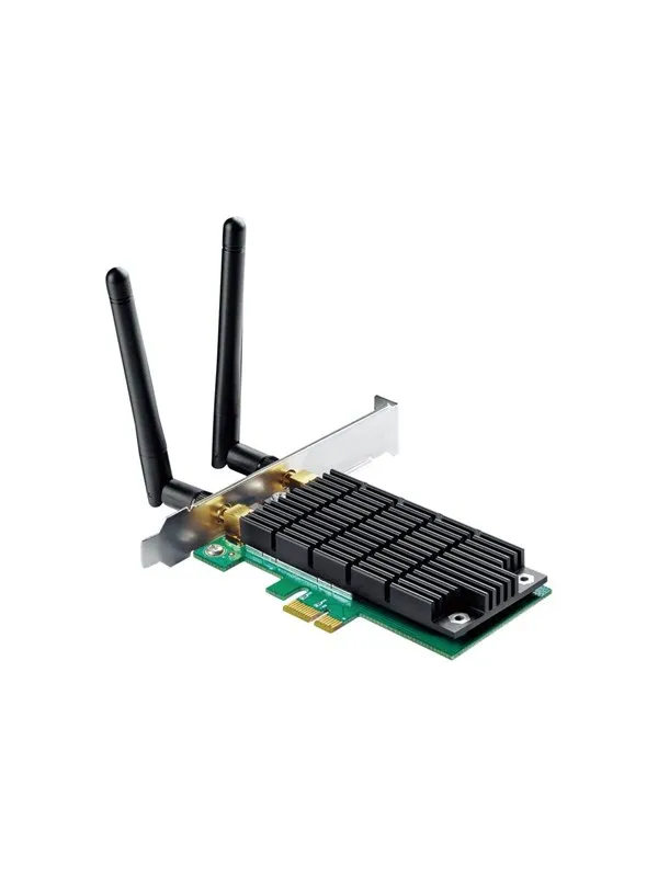 TP-Link Archer T4E AC1200 Wireless Dual Band PCI Express Adapter