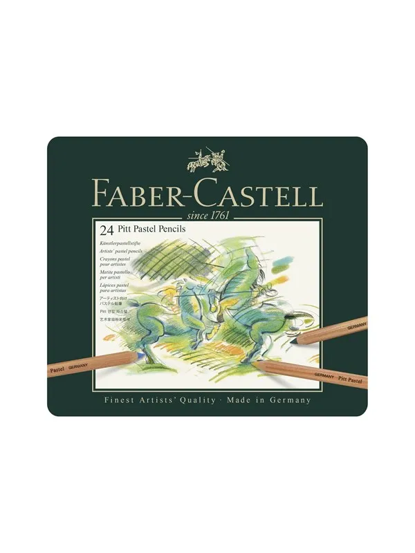 Faber-Castell PITT