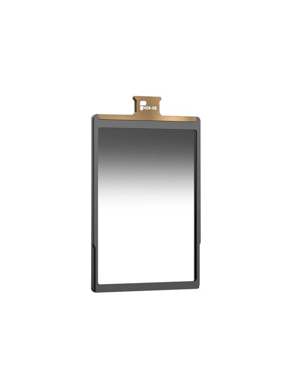 PolarPro BaseCamp Stage 3 ND8-Graduated Filter
