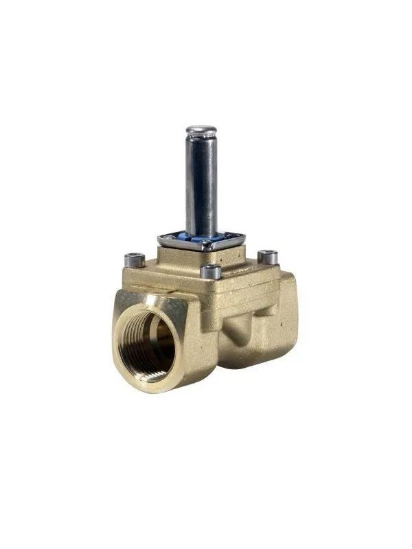 Danfoss Solenoid valve ev250b 22bd g1 epdm nc