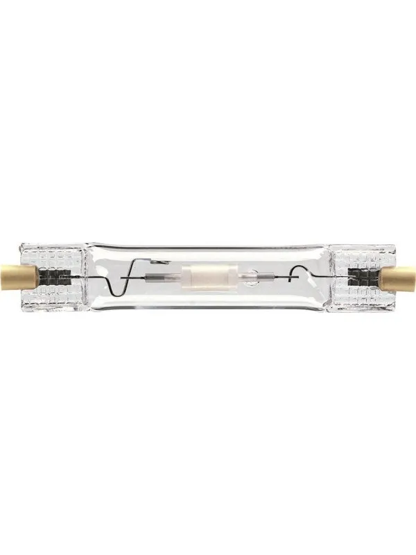 Philips Halogenmetallpære (MH) Mastercolour cdm-td 70w/942 Rx7s