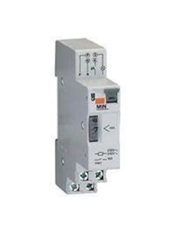 Schneider Electric Main emergency switch 20a