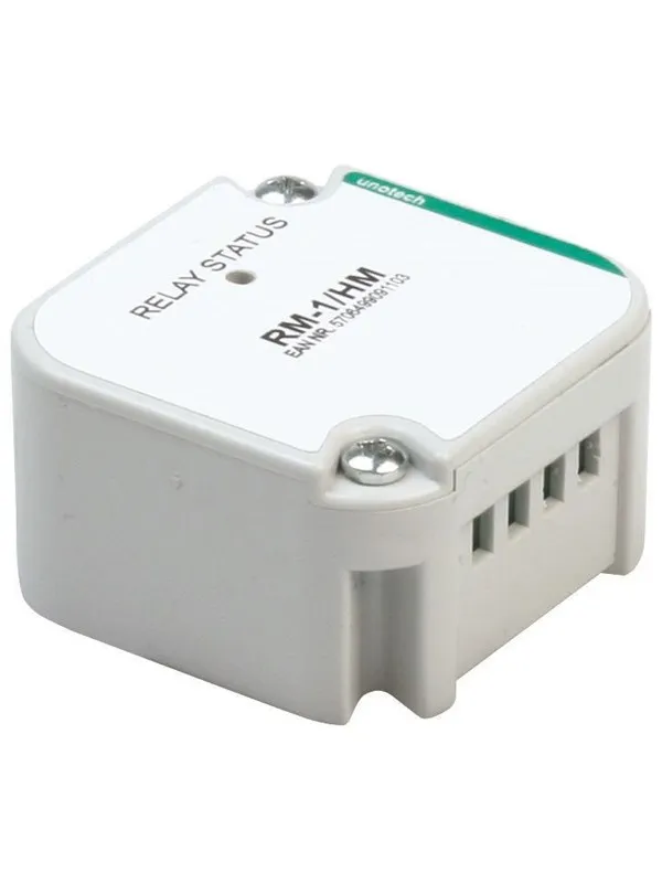 Niko-Servodan Relay module rm-1/hm 6a/250 v