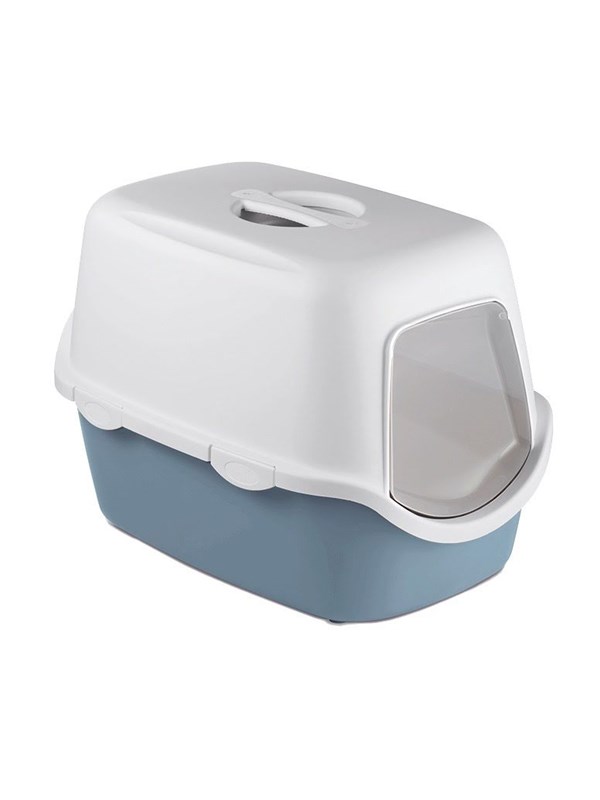 Zolux Cathy with filter - cat litter box