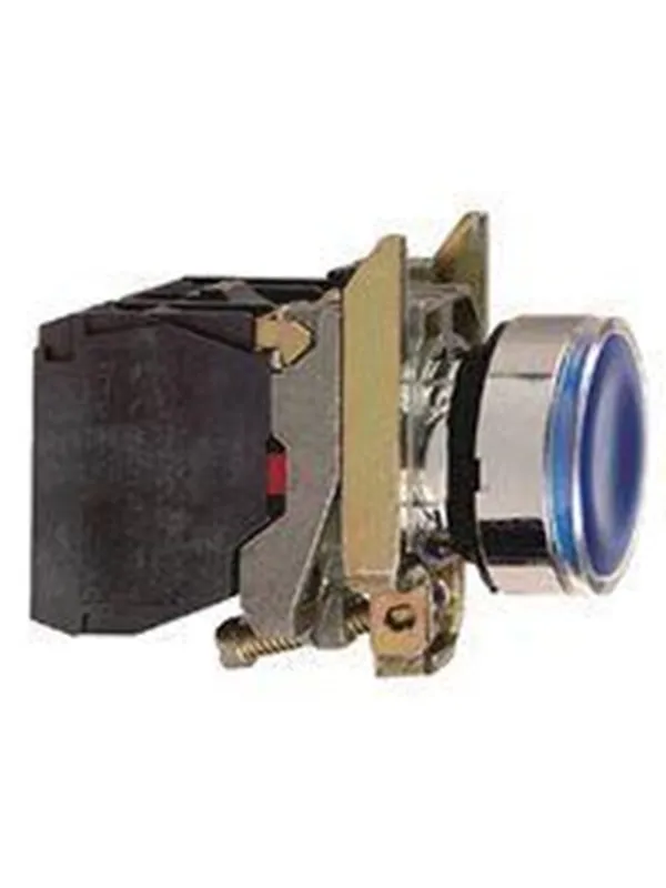 Schneider Electric Illuminated pushbutton