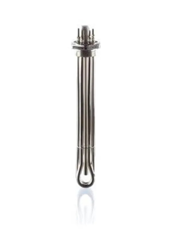 Jevi Immersion heater 3 kw 1.5 nipple of brass l=300 mm