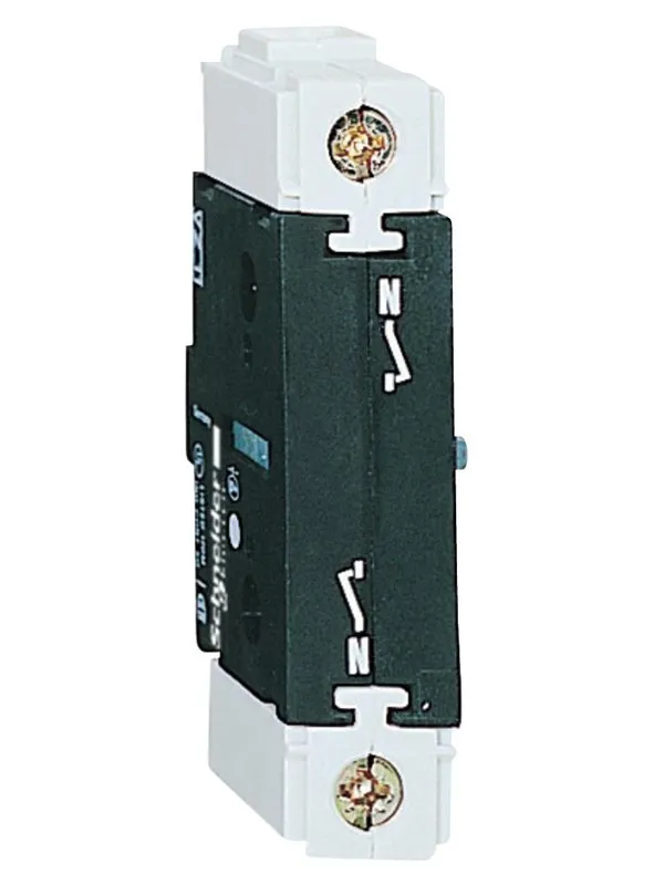 Schneider Electric Neutral module 40a