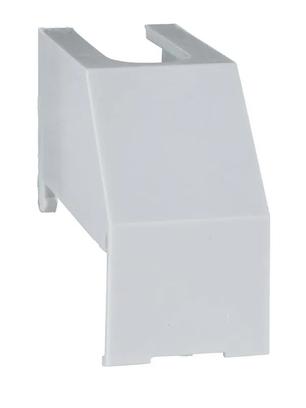 Schneider Electric Input terminal cover 80a