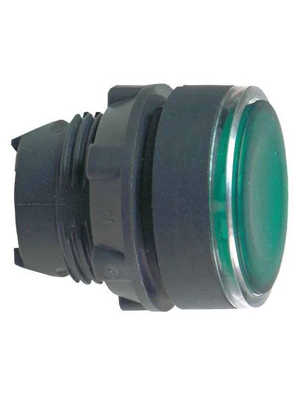 Schneider Electric Illuminated pushbutton he