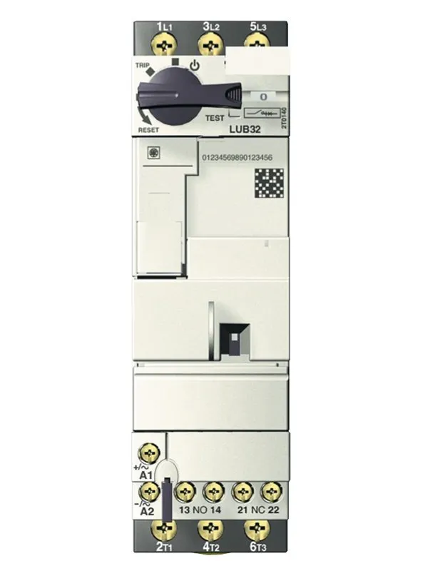 Schneider Electric Screw clamp base 32a      without contro