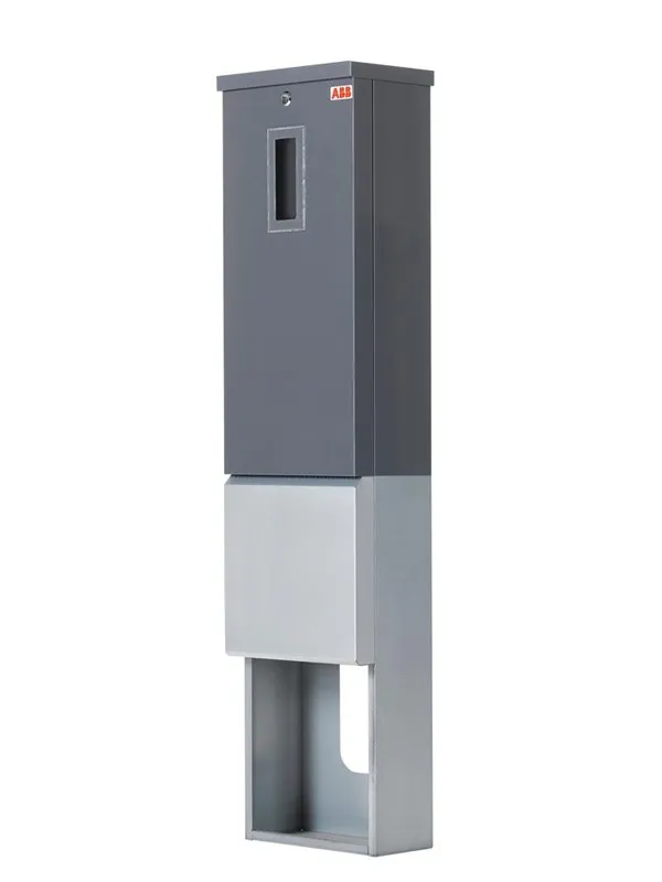 ABB Ts350s measures cabinet