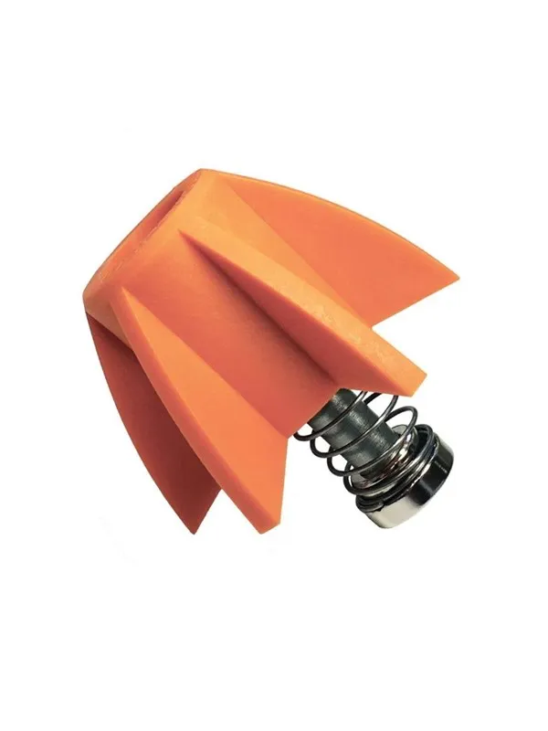 Nordtronic Cone75 54-75mm
