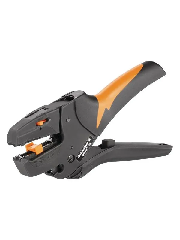 Weidmuller Stripax 16