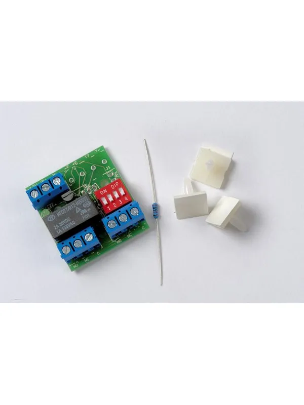 CONLAN Relay circuit board with timer