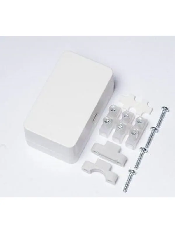JA-US small universal box white