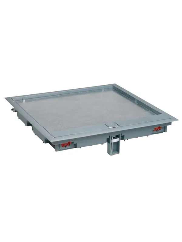 Thorsman Ufb-900 floorbox grey pa