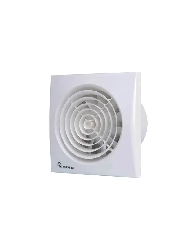 THERMEX Silent 200 chrz