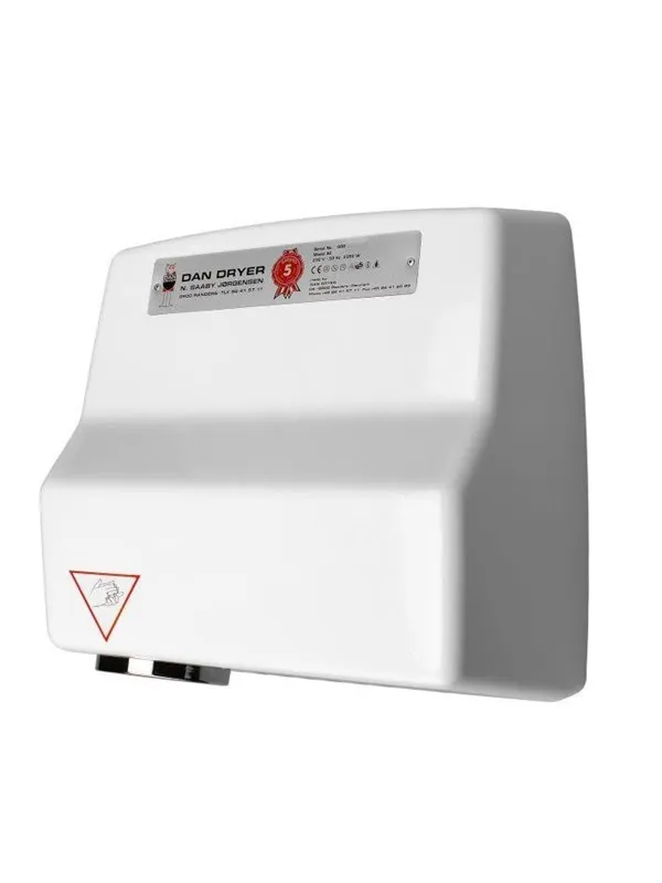 Dan Dryer art ae white