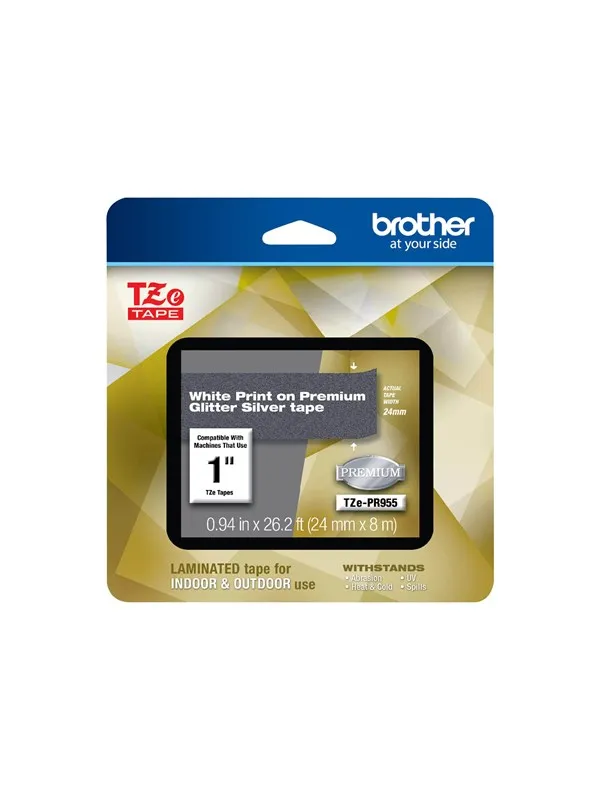 Brother TZe PR955
