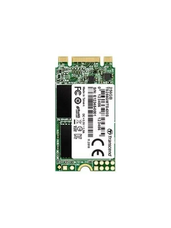Transcend 430S SSD - 128GB - M.2 2242 (42mm) SATA-600
