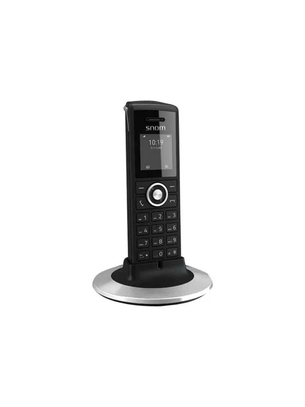 Snom Dect cordless standard phone