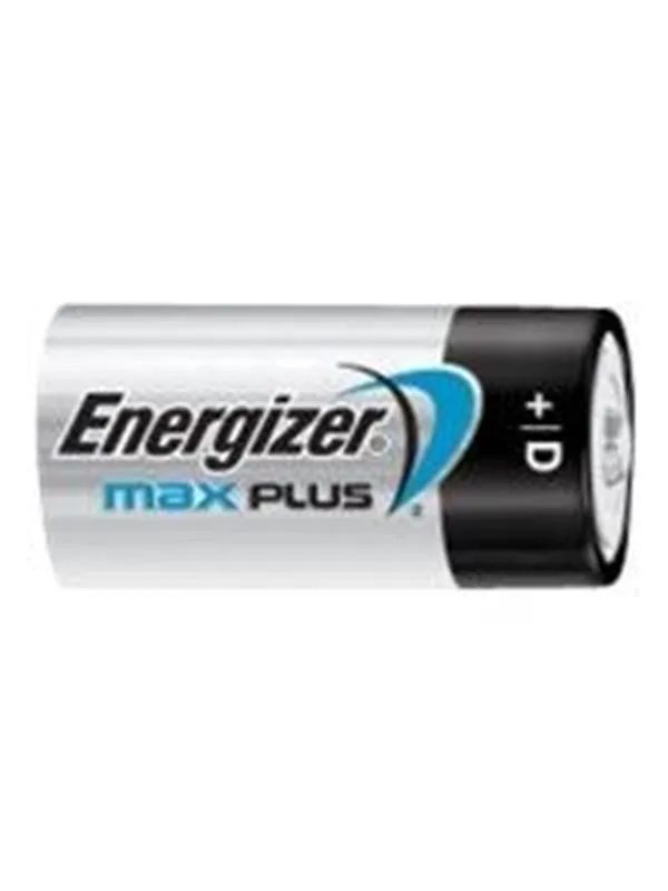 Energizer Max Plus