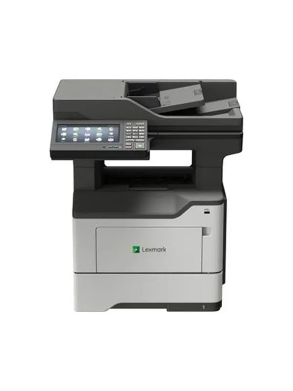Lexmark MX622ade - Sort/hvit - Laser