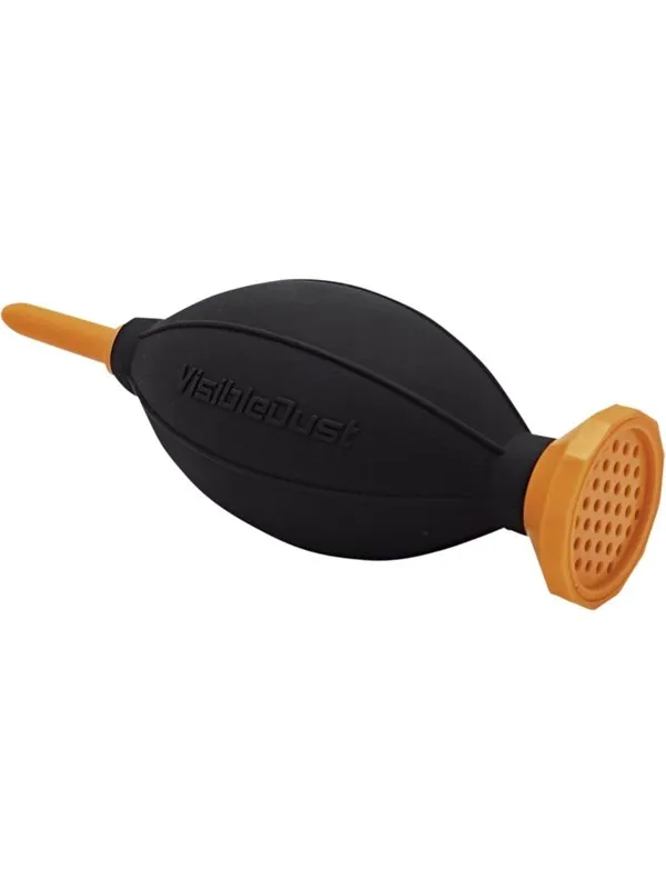 VisibleDust Visible Dust Zee Pro Blower orange