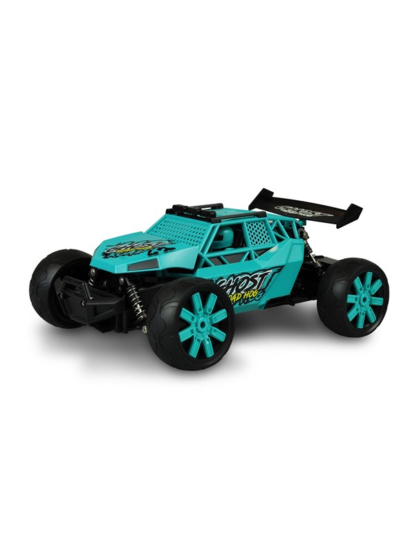 Amewi Off-Road Sand Buggy Ghost 1:12 RTR 2.4GHz 2WD turquoise/black