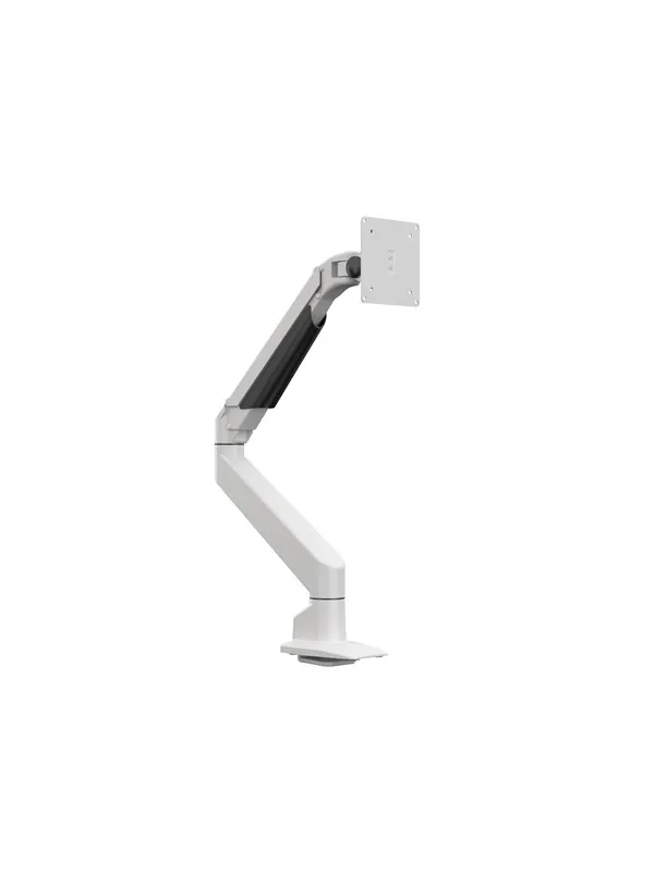 Multibrackets M VESA Gas Lift Arm Single White HD