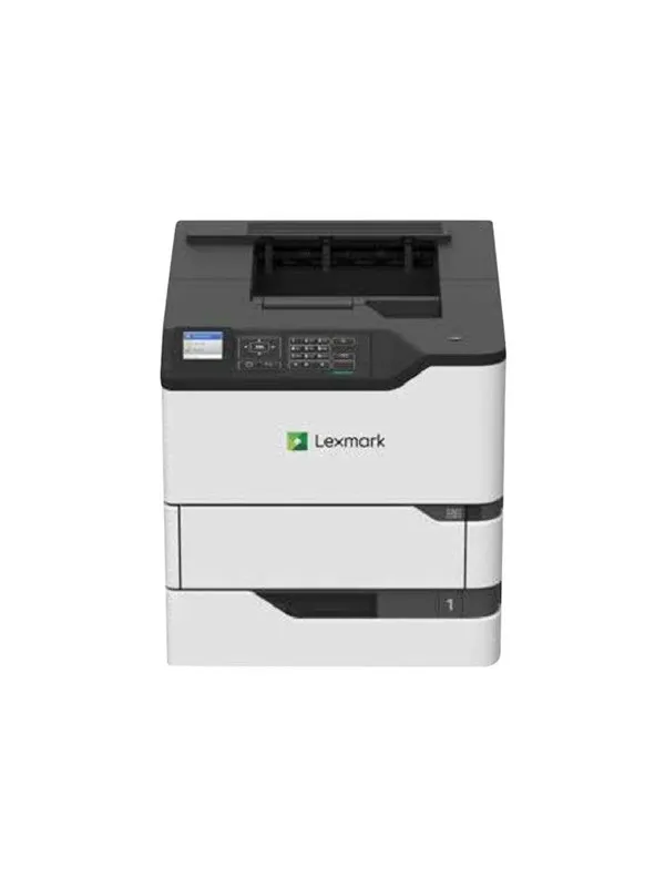 Lexmark MS823dn - Sort/hvit - Laser