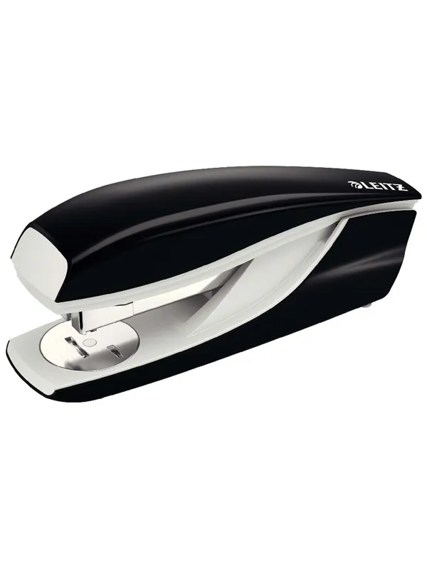 Leitz Stiftemaskin  5522 NeXXt 40 ark Sort