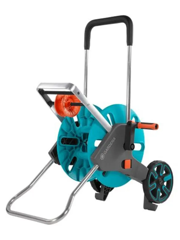 Gardena Slangevogn AquaRoll  M Easy