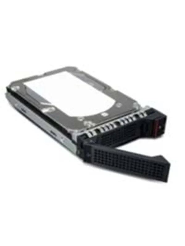 Lenovo ThinkSystem - 10TB - Harddisk - 7XB7A00054 - SATA-600 - 3.5"