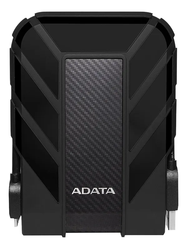 A-Data HD710P Pro - Ekstern Harddisk - 1TB - Svart