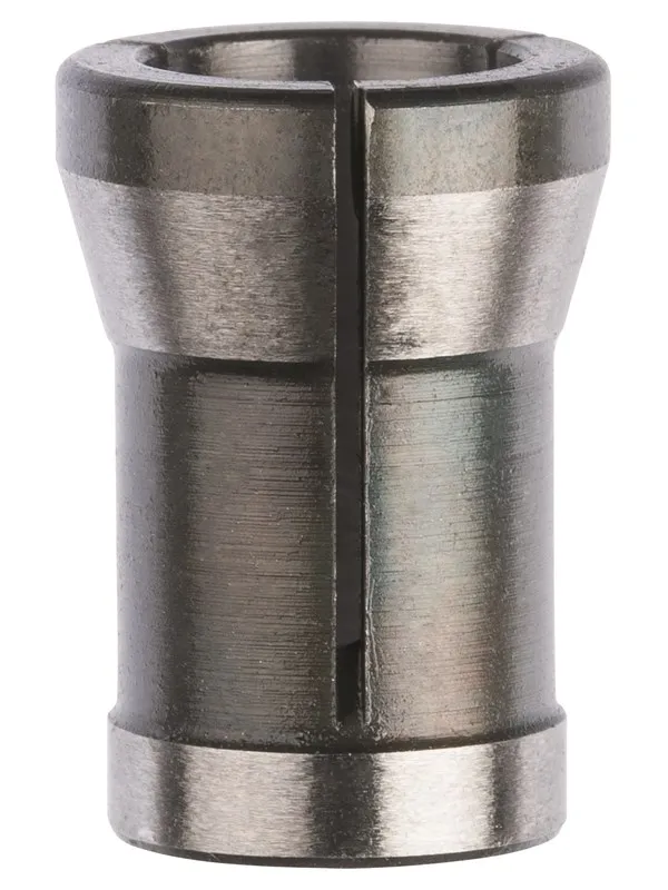 Bosch Spennhylse uten spennmutter 8 mm
