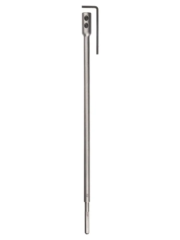 Bosch Sekskant-forlengelse til flatfresbor standard med 5,5-mm-sekskant L= 300 mm