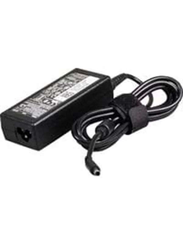 Dell AC Adaptor 65W Strømforsyning (PSU) - ATX - 80 Plus