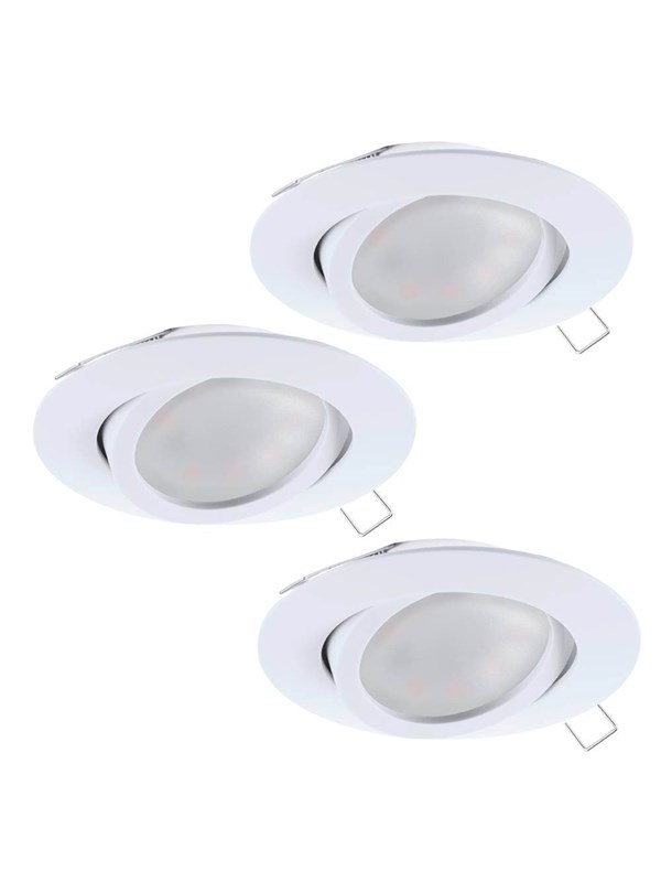 EGLO TEDO recessed light