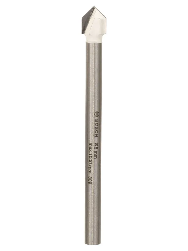 Bosch Flisebor CYL-9 Ceramic 8 x 80 mm