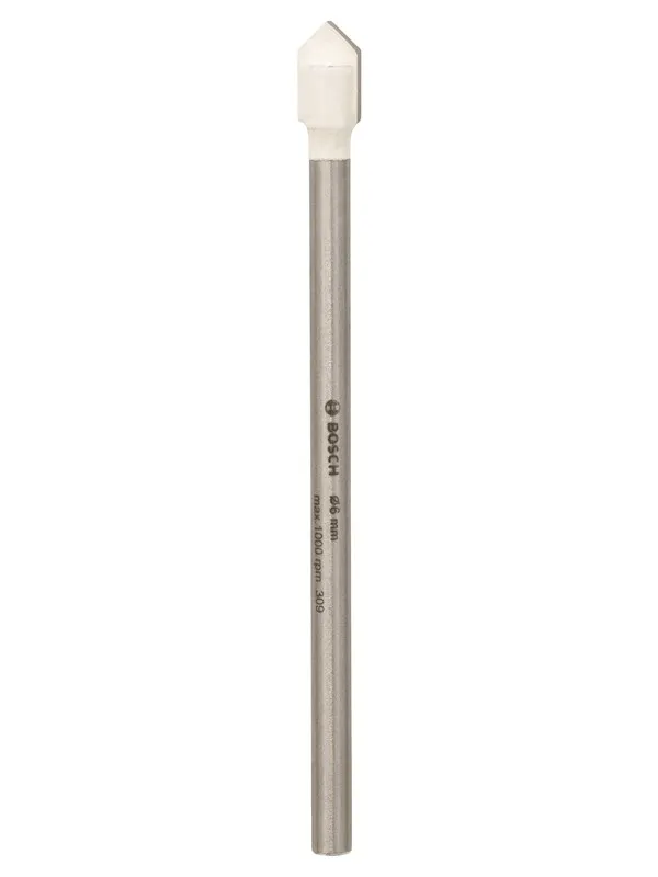 Bosch Flisebor CYL-9 Ceramic 6 x 80 mm