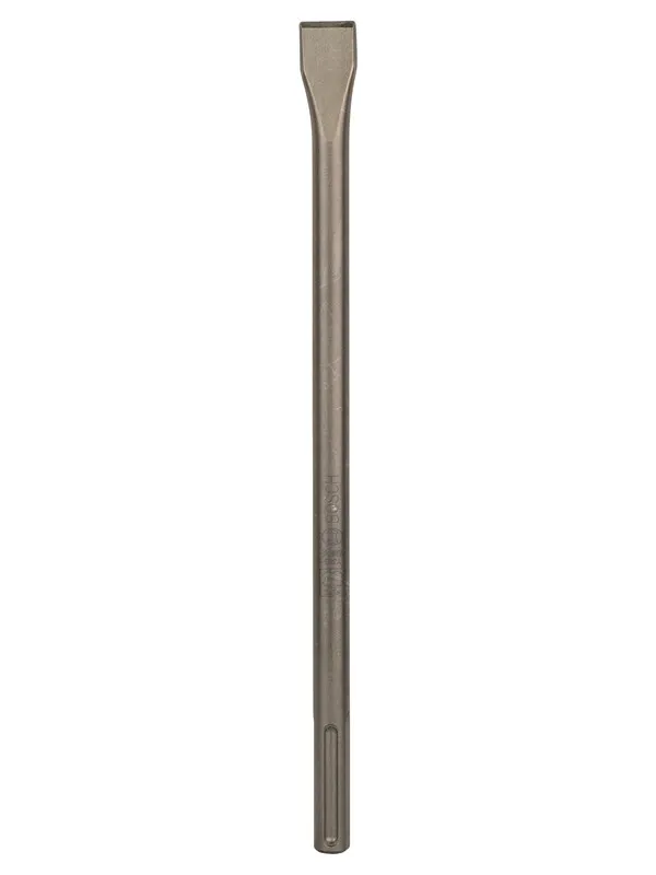 Bosch Flatmeisel SDS max 400 x 25 mm