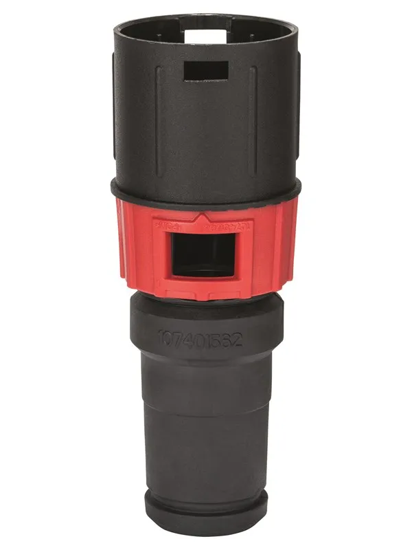 Bosch Adapter til GAS 15 L