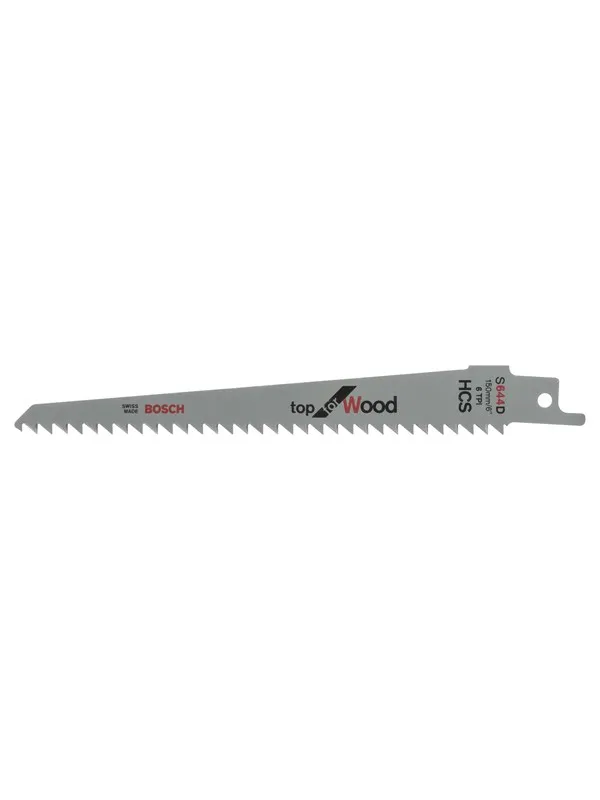Bosch Bajonettsagblad S 644 D Top for Wood